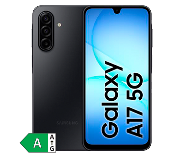Samsung Galaxy A17 6,7