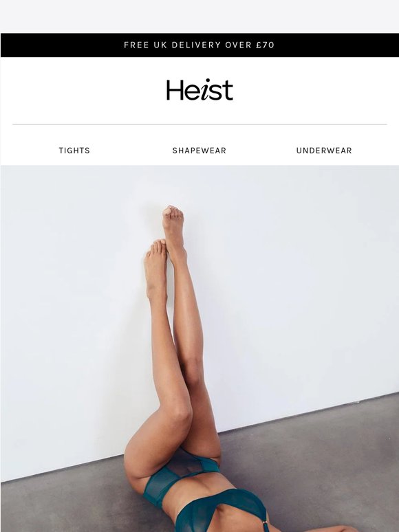 NEW: the ultimate summer set