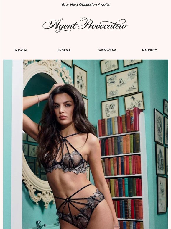 Craving Something New? | Explore The Latest