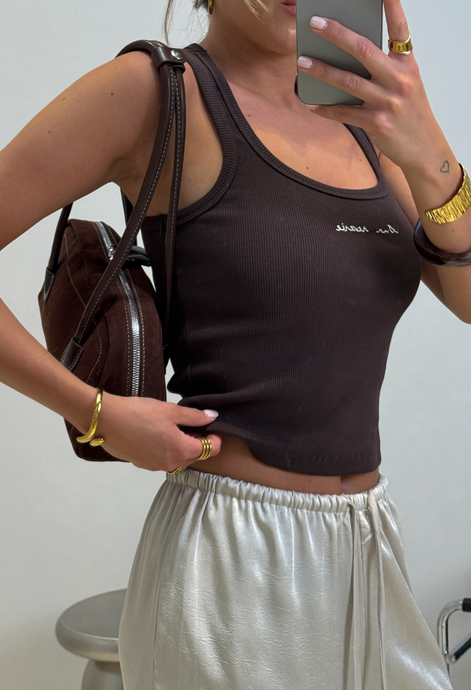 Sun reverie tanktop