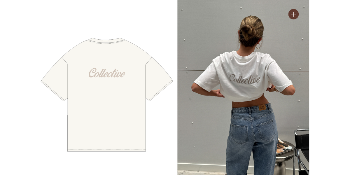Collective t-shirt