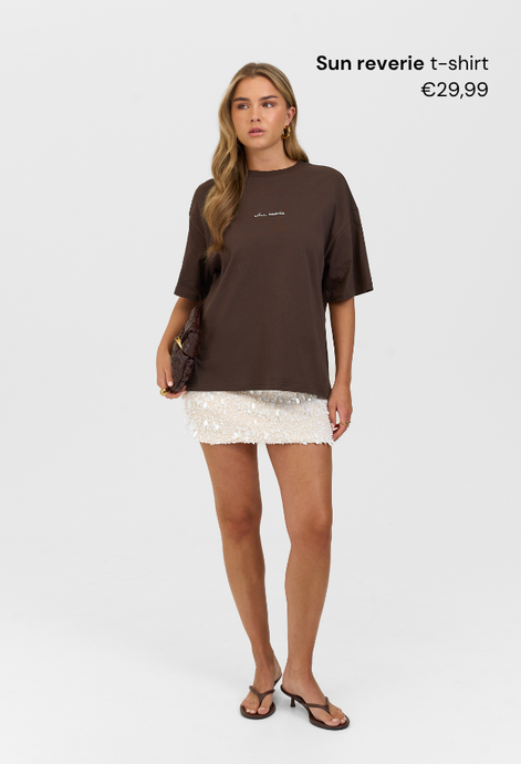 Sun reverie t-shirt