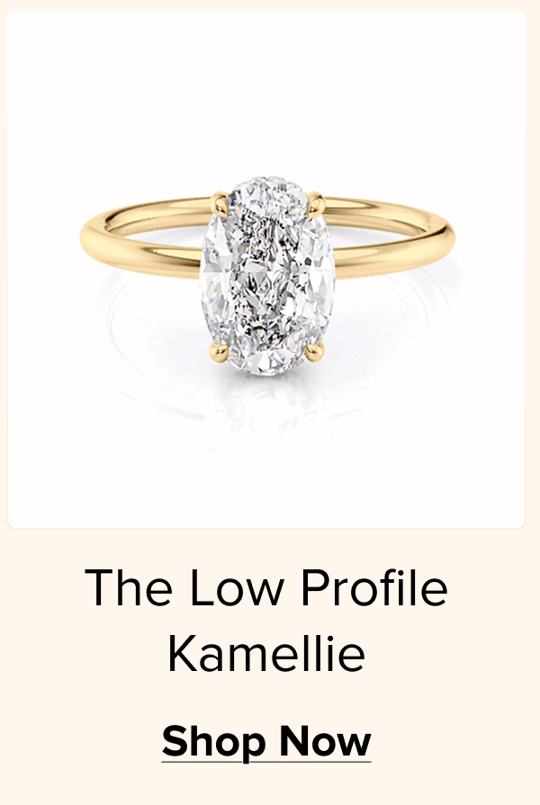 The Low Profile Kamellie