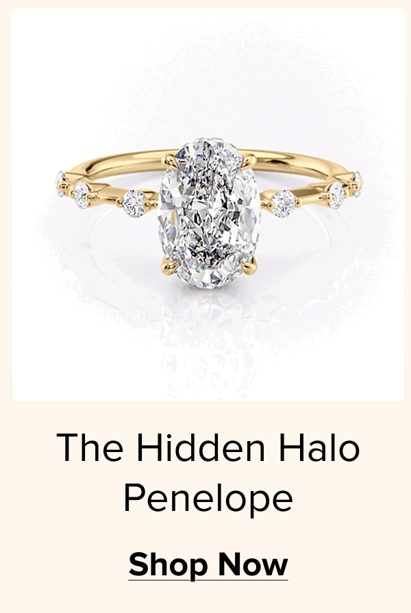 The Hidden Halo Penelope