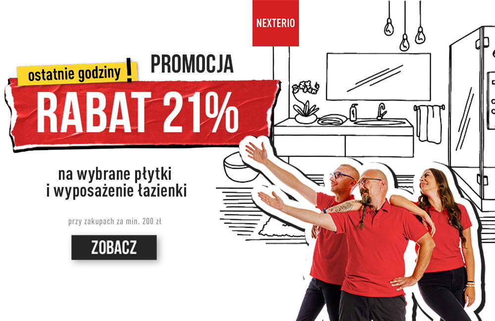 Ostatnie godziny promocji
