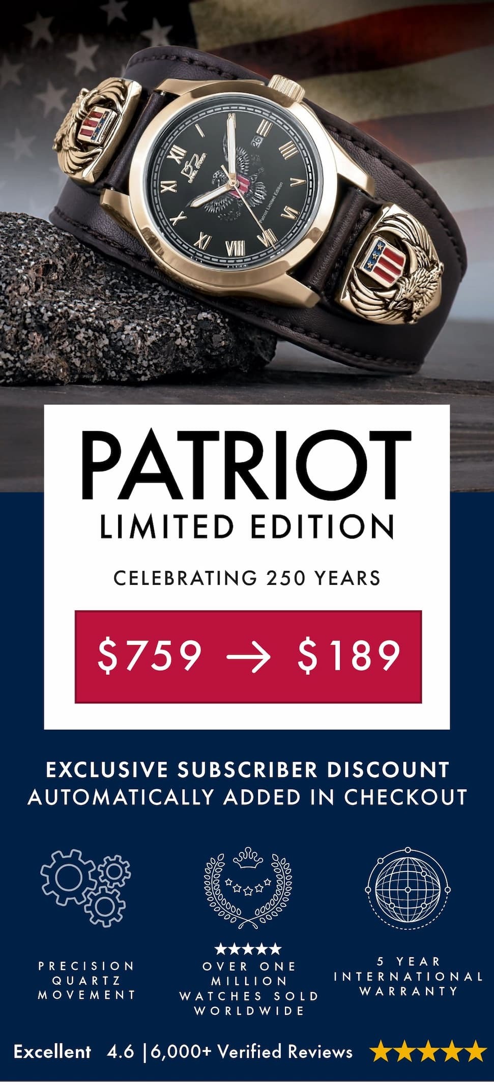 Patriot