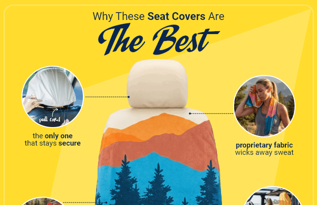 Why these seat covers are the best