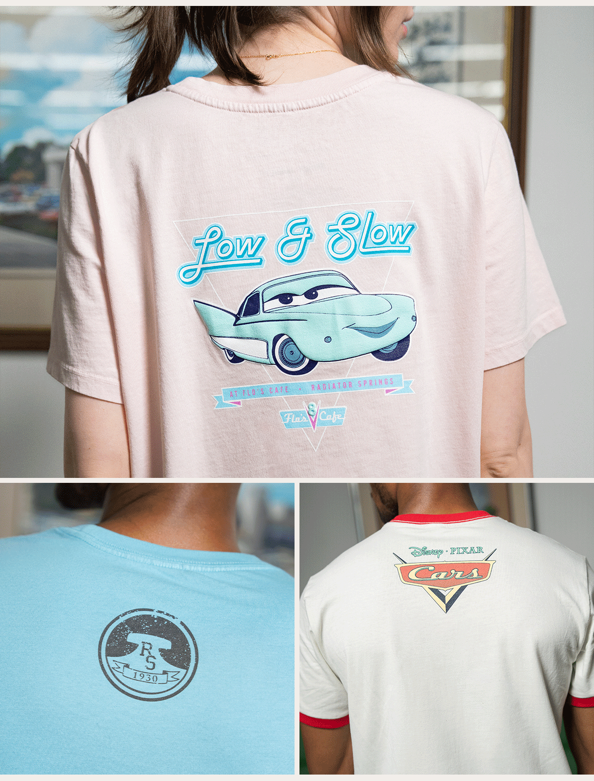 Core Collection Spirit Jersey®