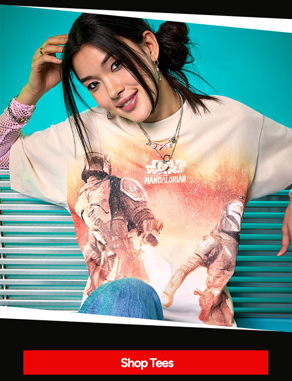Shop Tees