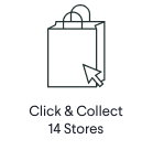 Find Your Closest Store 