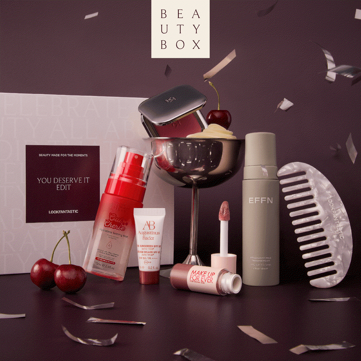 Shop All Beauty Boxes