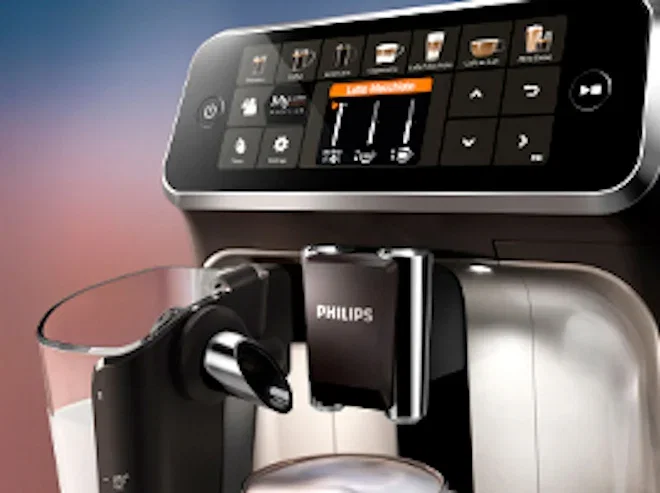 20% off Coffee Makers