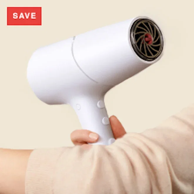 Philips 5000 Hair Dryer with ThermoShield Sensor, 2100W