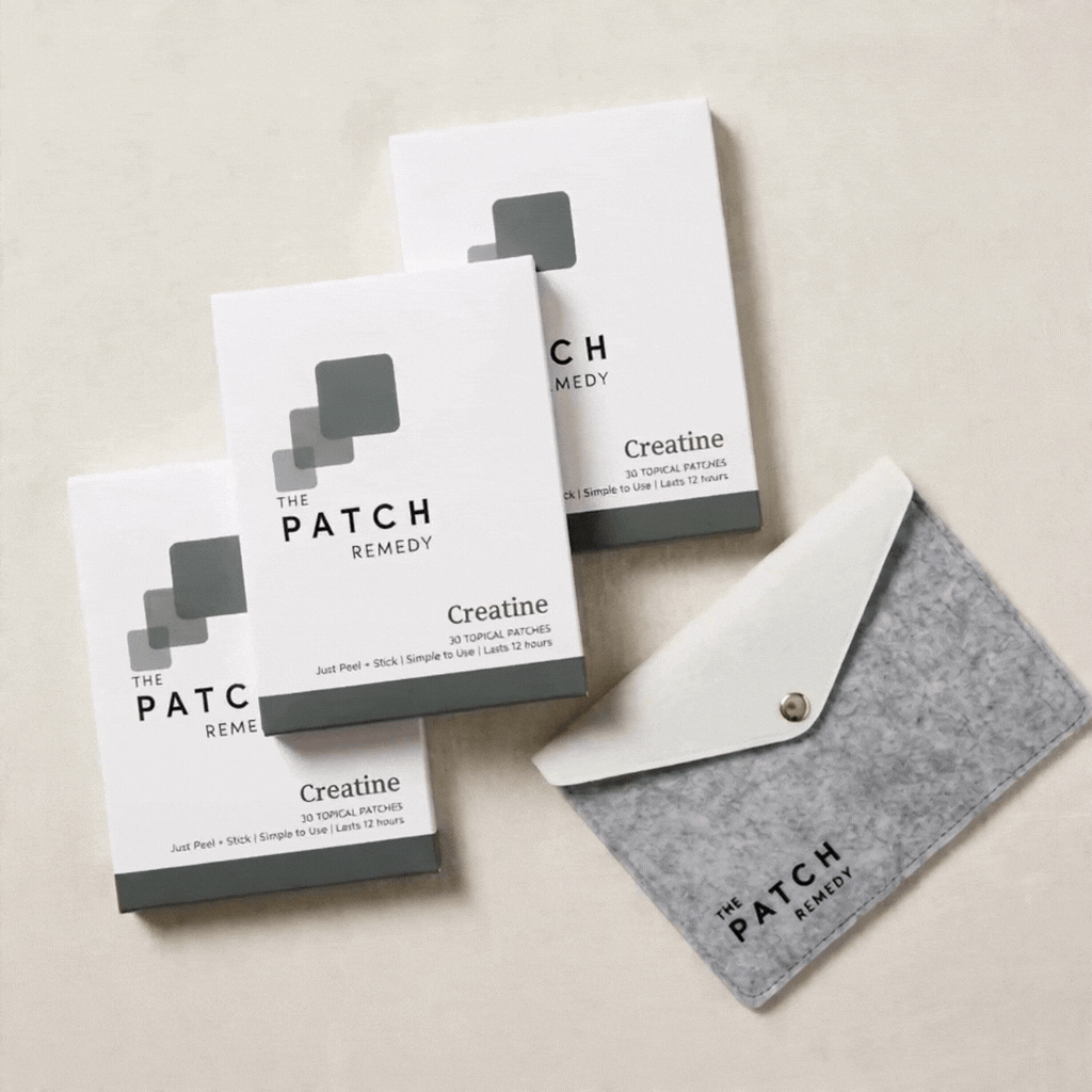 The Patch Remedy