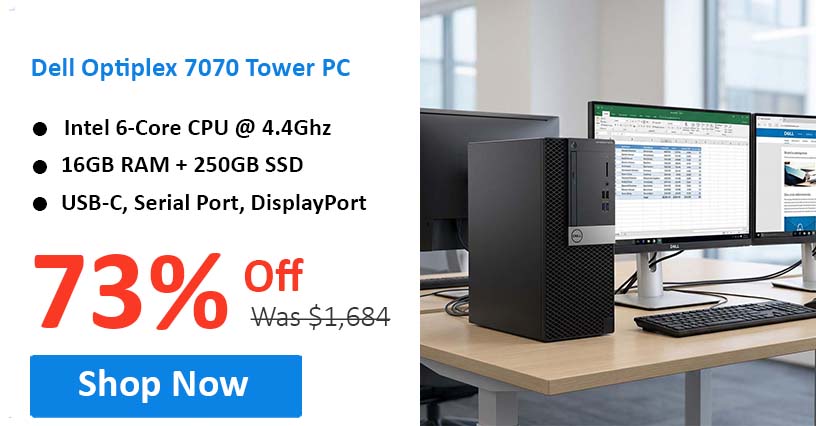 Dell PC