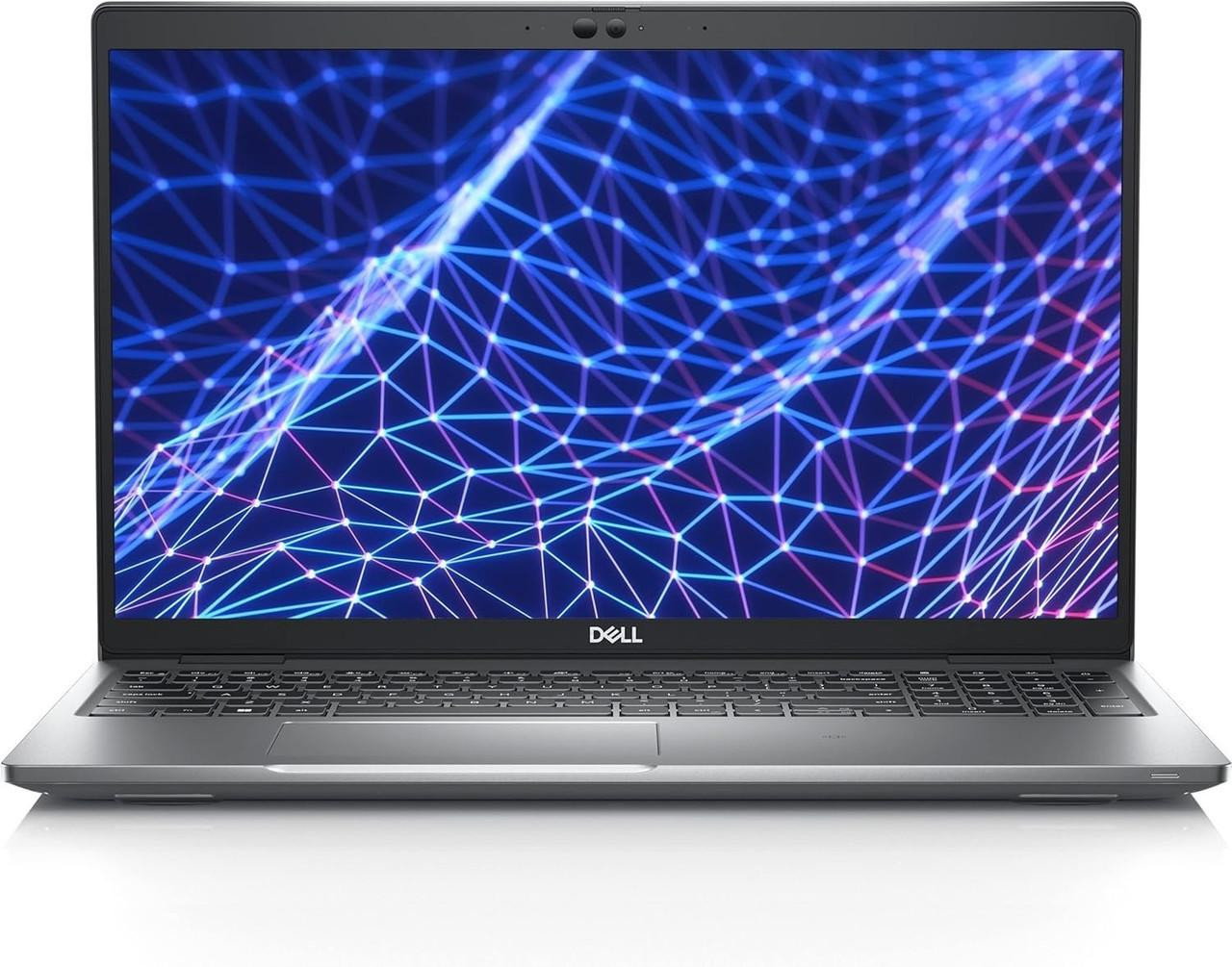 Image of Dell Latitude 15 Inch i7 Touchscreen Big Accounting Laptop Webcam Backlit Keyboard 5530