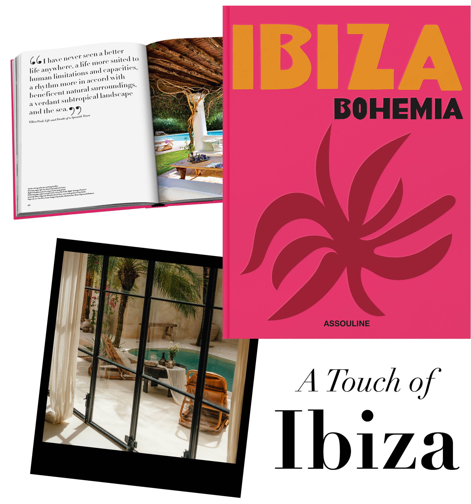 Ibiza Bohemia