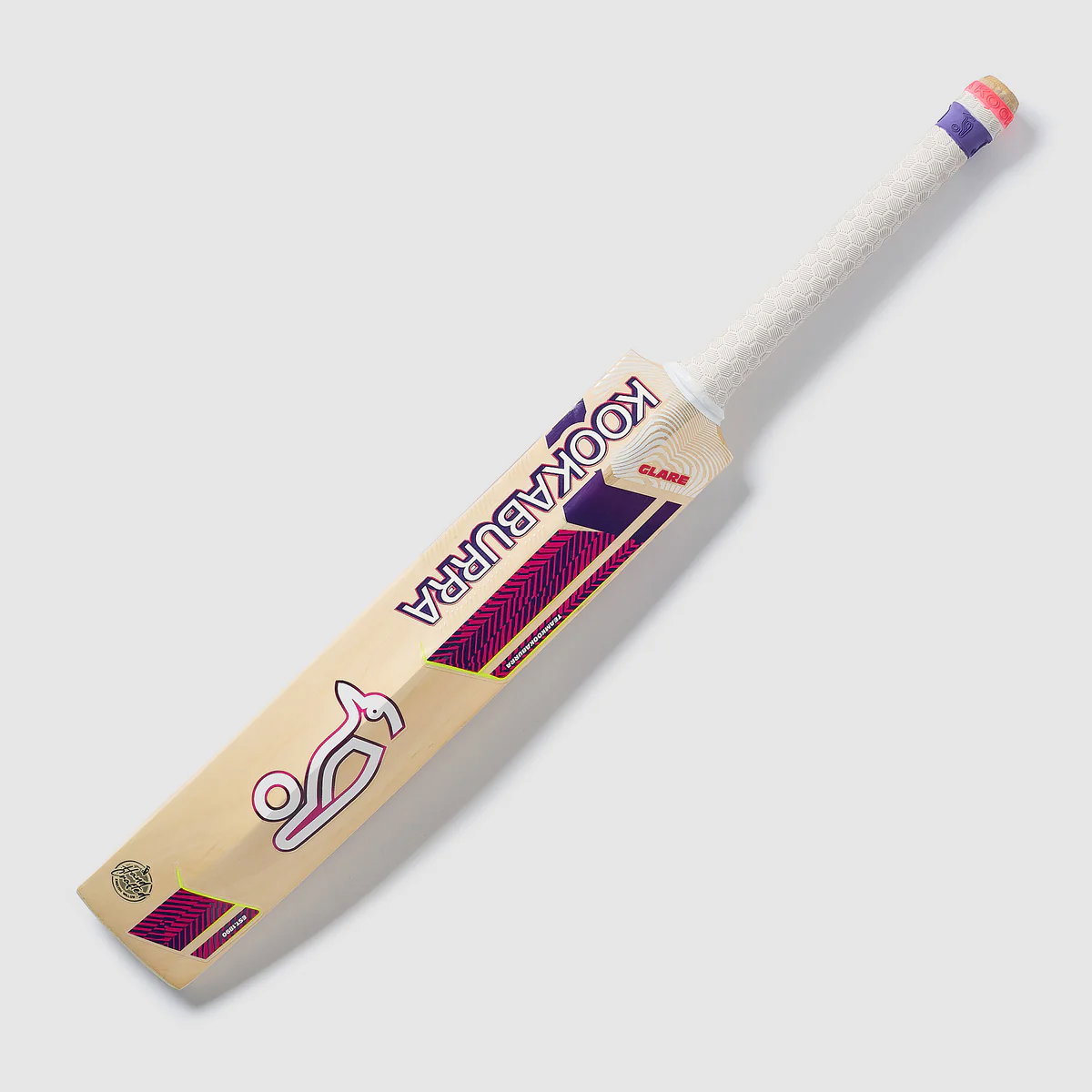 Kookaburra Glare 6.5 Force Cricket Bat