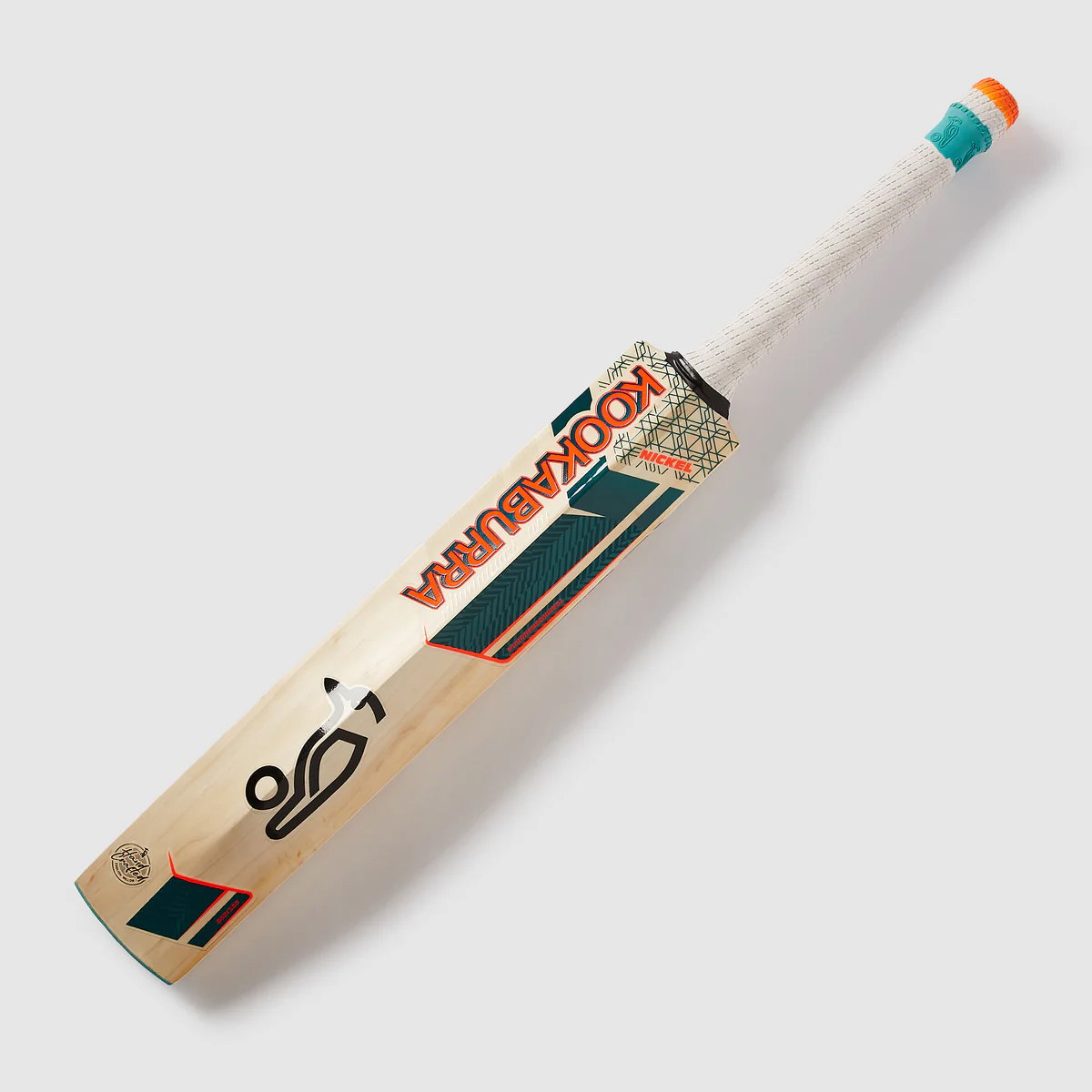 Kookaburra Nickel 6.2 Ultra Cricket Bat