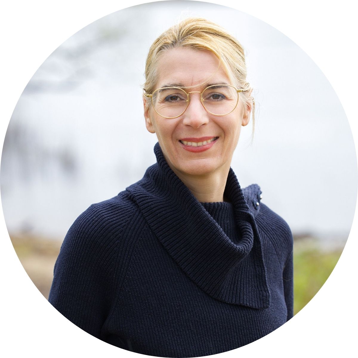 Wiebke Schürmann, Food-Redakteurin