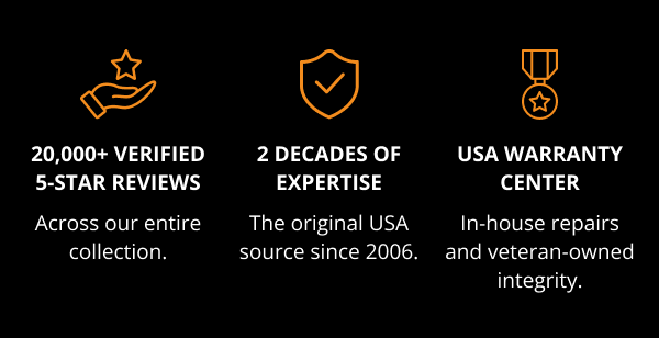 Why Fenix?