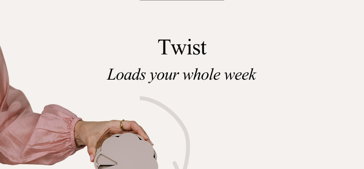 Twist