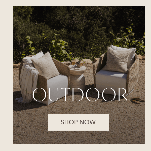 Outdoor: Shop Now