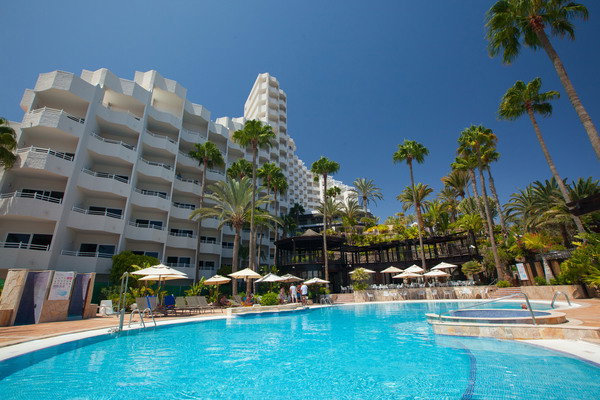 Corallium Dunamar by Lopesan Hotels 