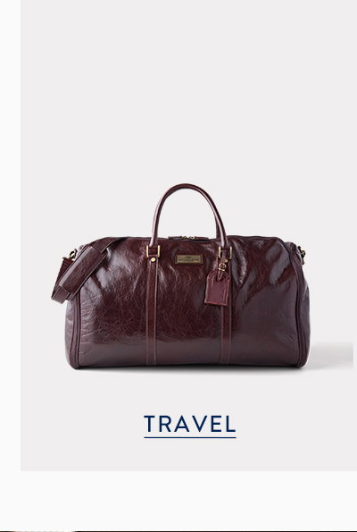 Travel Bags