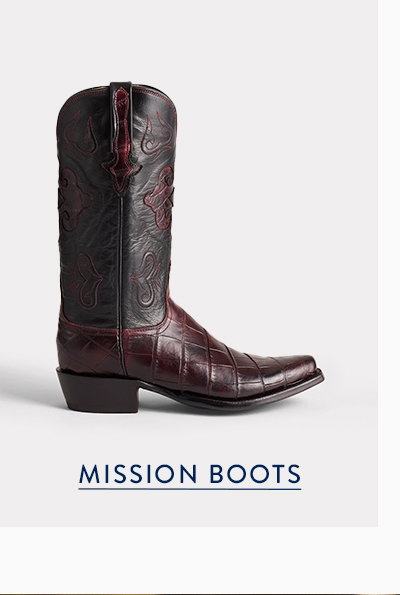 Mission Boots