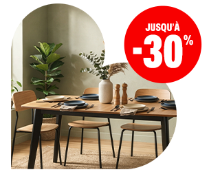 -10% sur le 2eme produit