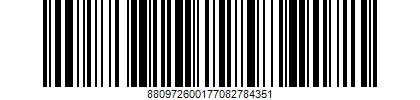 Coupon Barcode