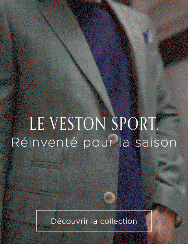 Vestons sport