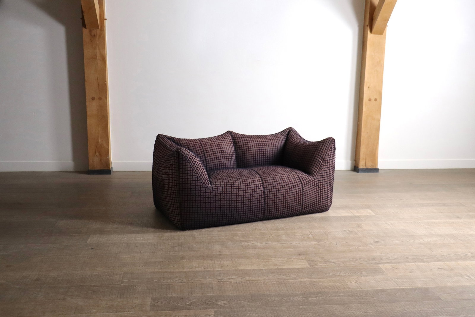 Le Bambole Sofa By Mario Bellini For B&B Italia, 1970s