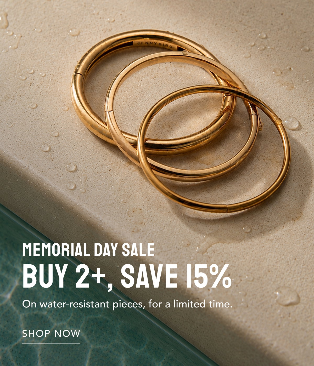 Memorial Day Sale
