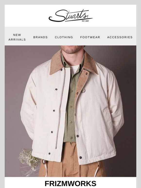 FrizmWORKS Is the Brand You Need to Know