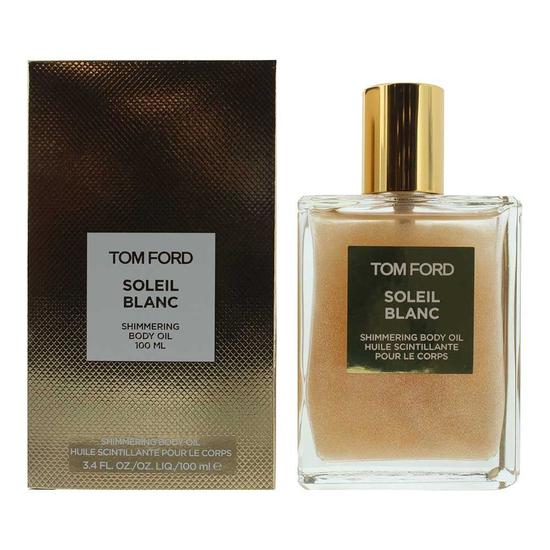 Image of Tom Ford
