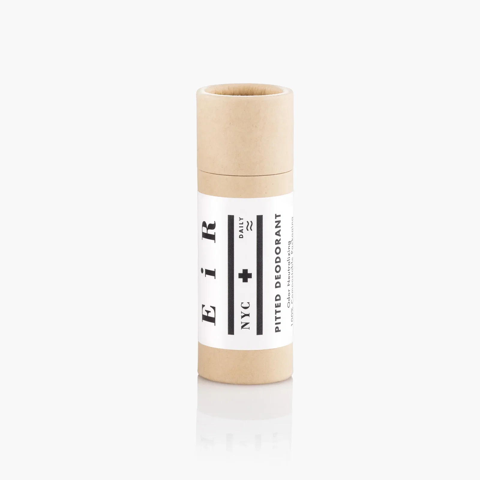 Image of Pitted Deodorant