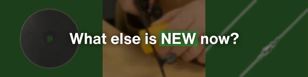 What else is NEW Now?