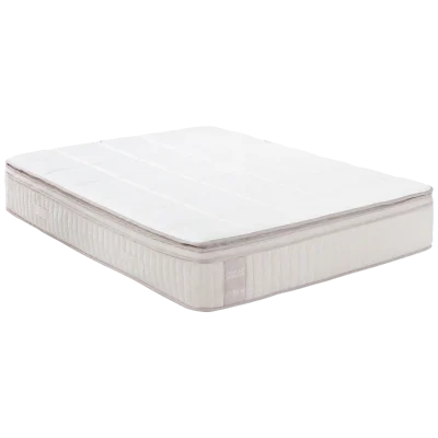 The Luxe Hybrid Mattress