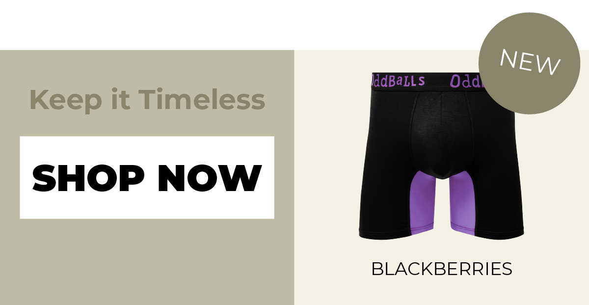 Blackberries in Bamboo | Shop Now
