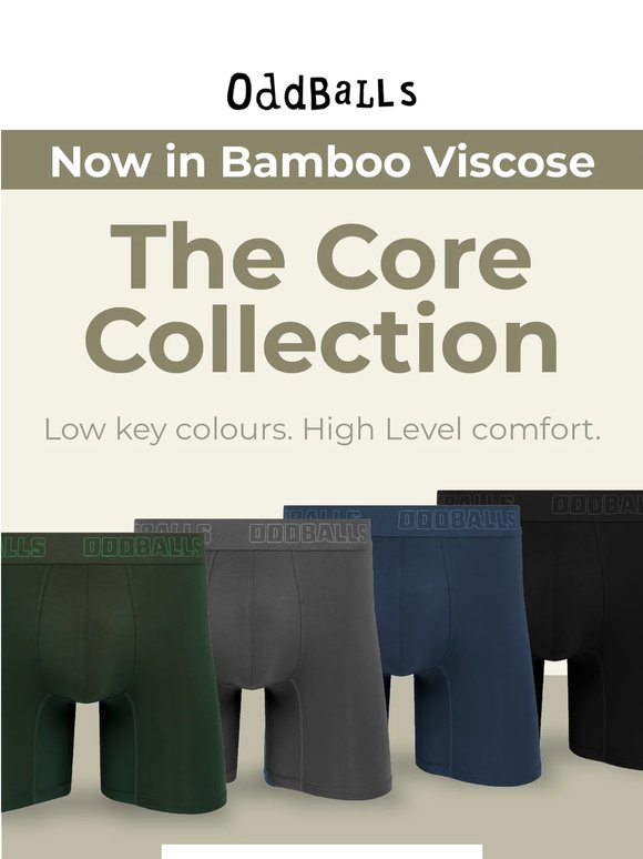 Upgrade Your Core Comfort! 🌱