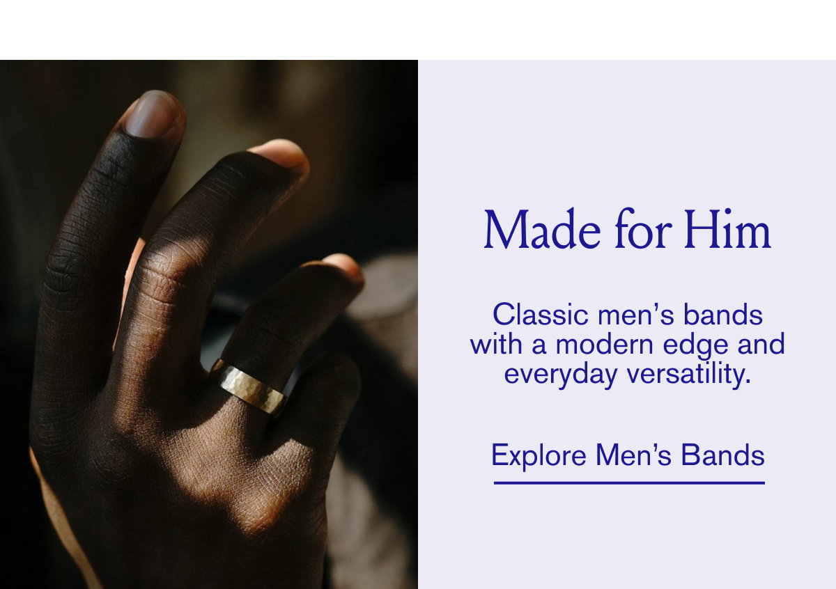 For Him