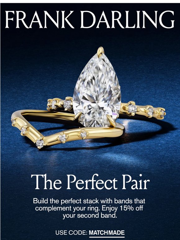 Wedding Bands Decoded