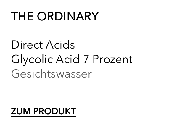 Produktbeschreibung Produktempfehlung Produkt 3
