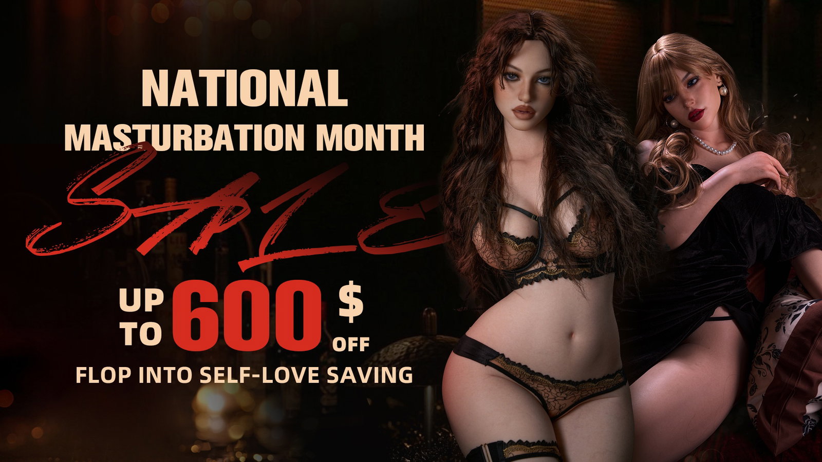 Sale Banner