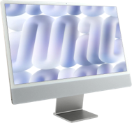 iMac Product Image