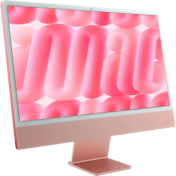 iMac Product Image