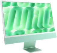 iMac Product Image