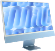 iMac Product Image